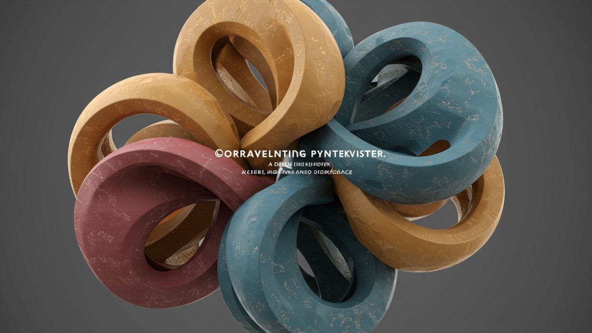 Unraveling pyntekvister: A Deep Dive into Its Origins and Significance