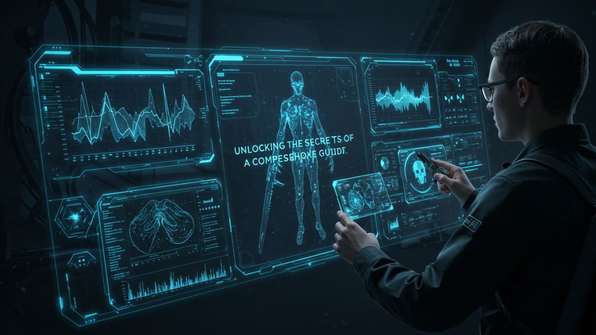 Unlocking the Secrets of reaper scans: A Comprehensive Guide
