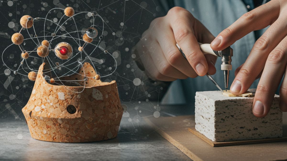 The Art and Science Behind sodiceram: Crafting Excellence in Ceramics