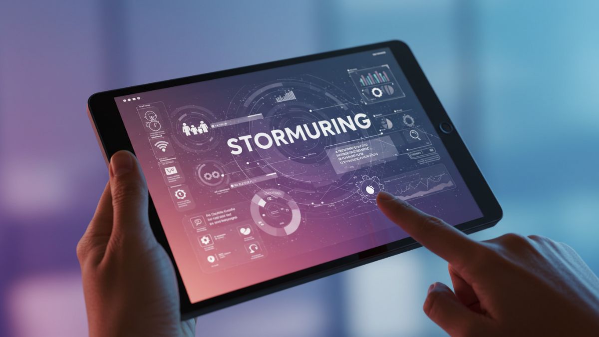 Stormuring: A Complete Guide to Understanding and Applying It