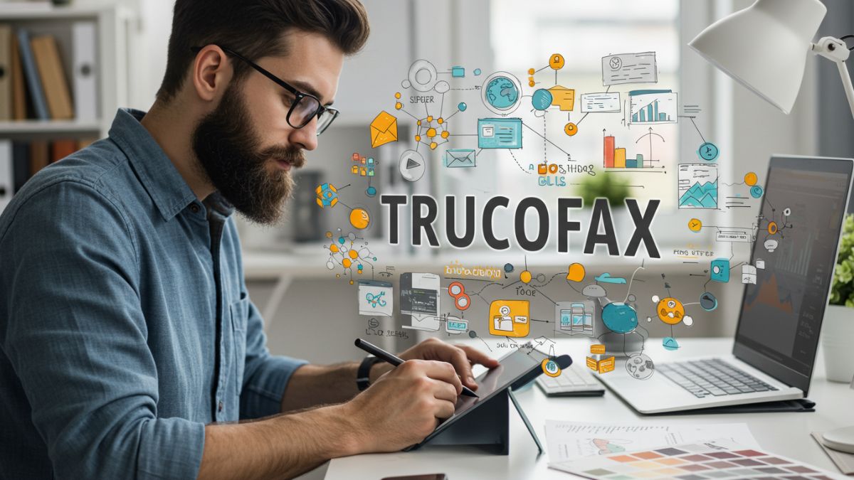 Trucofax: Exploring the Meaning, Uses, and Future of This Digital Concept