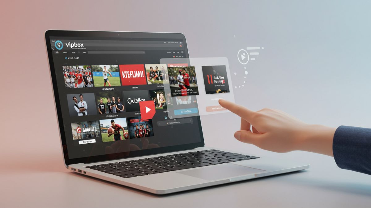 Unveiling vipbox: Your Ultimate Guide to Streaming Excellence