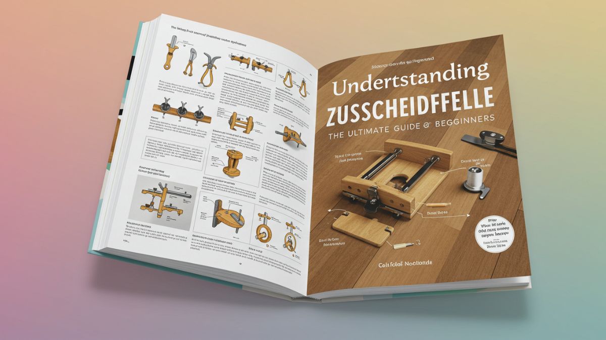 Understanding zuschneidfelle: The Ultimate Guide for Beginners