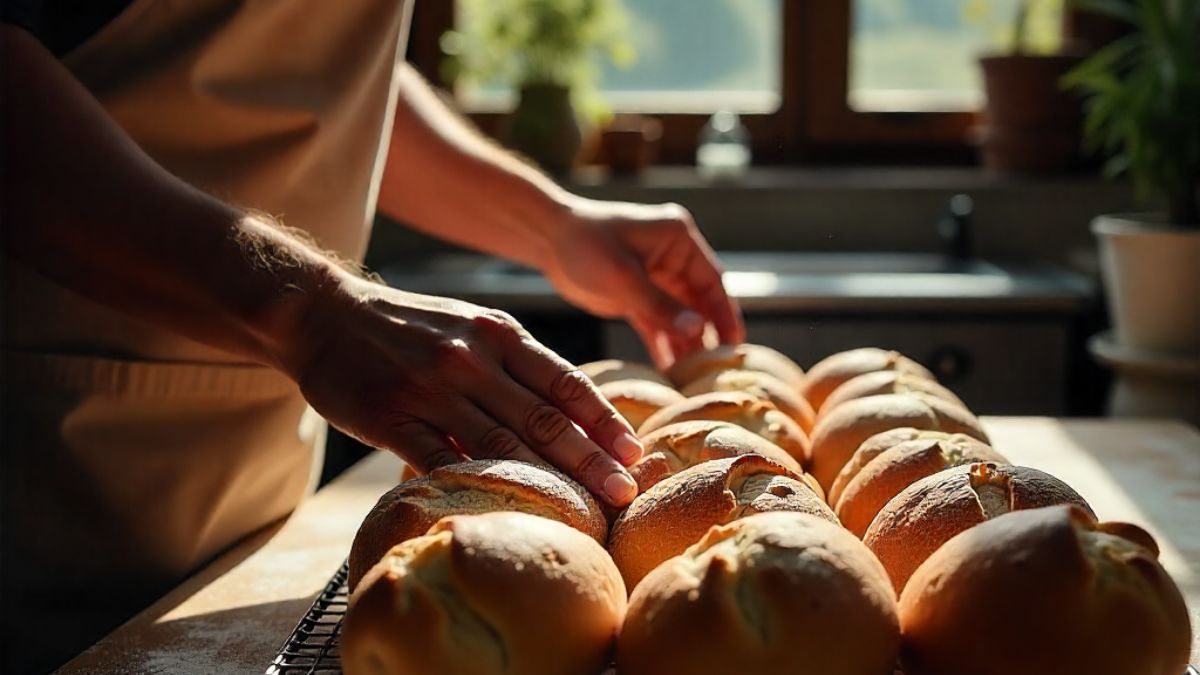 Бишкоти ди Прато: A Tuscan Biscuit with Global Appeal