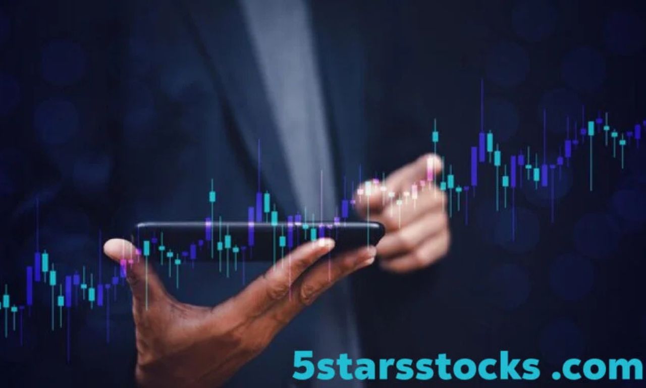 5starsstocks com: The Future of Investing In Digital Market