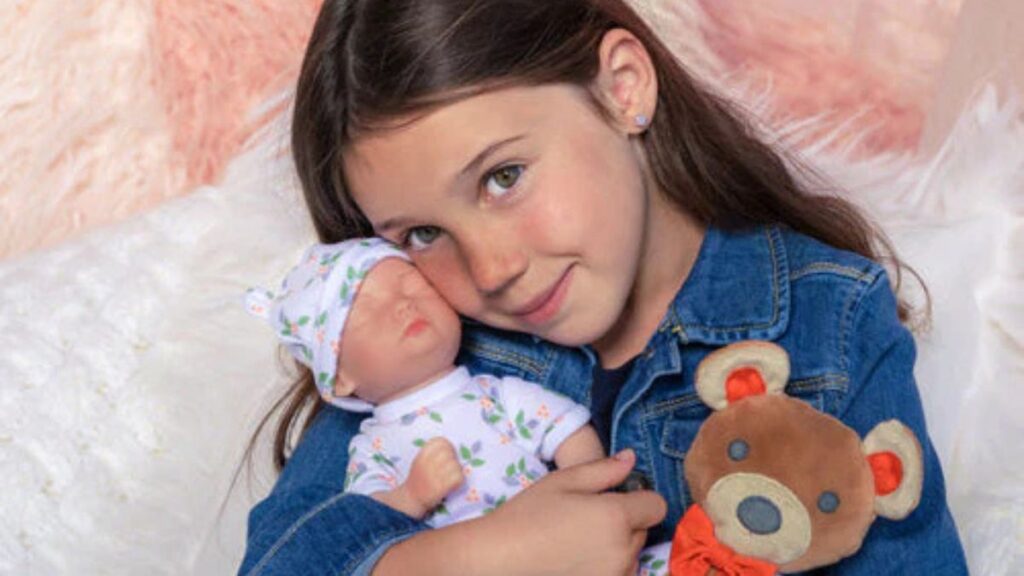 Unveiling BabydollKaila: The Journey of a Social Media Sensation
