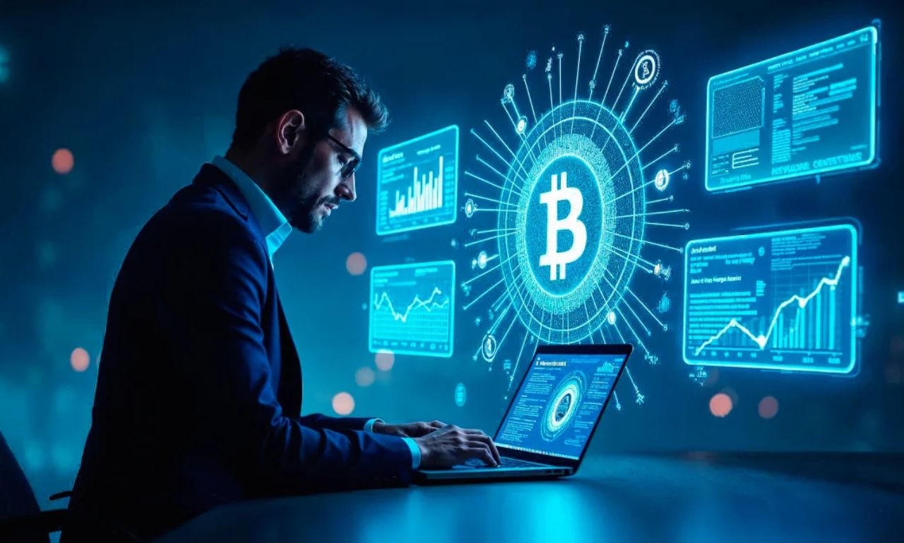 Crypto30x.com GG: Ultimate Guide to High-Leverage Crypto Trading
