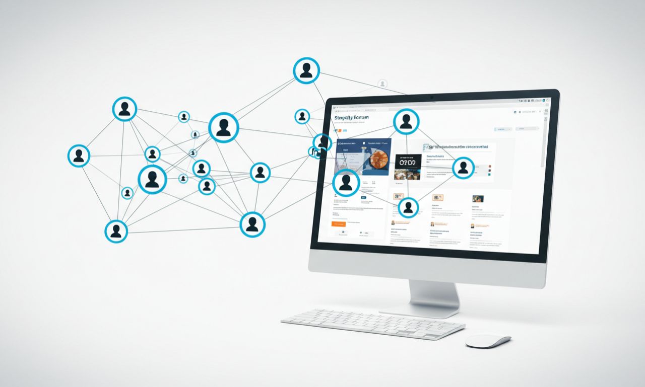 SimpcityForum: The Go-To Destination for Online Discussions