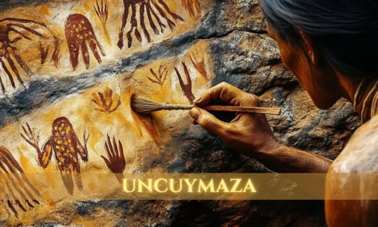 How Uncuymaza Influences Modern Culture and Art