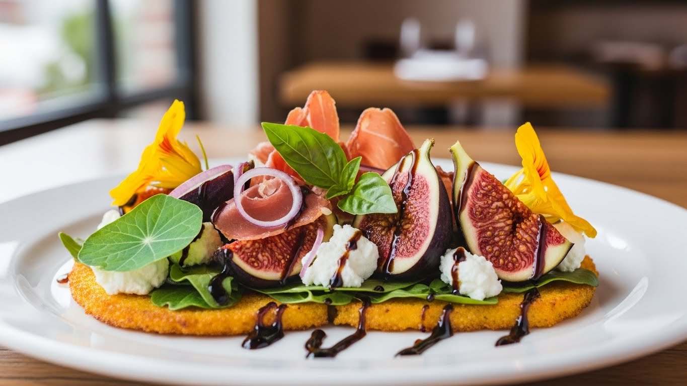 Discovering Pizokeelio: The Next Big Thing in Culinary Delights