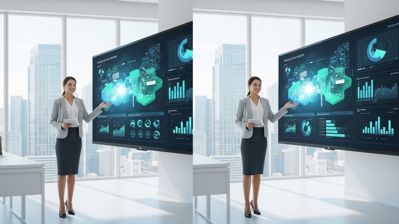 Analyzingmarket com: Transforms Business Strategies