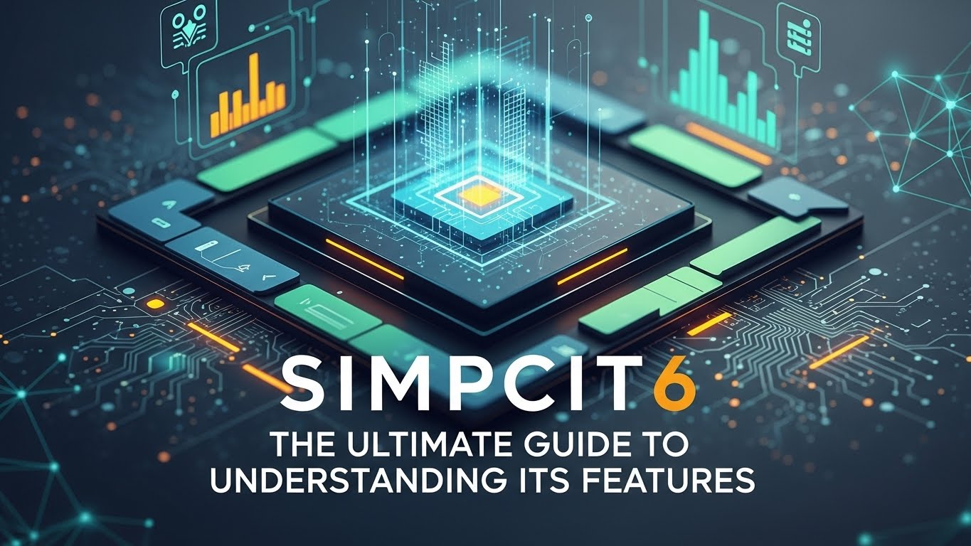 Simpcit6: The Ultimate Guide to Understanding Its Features