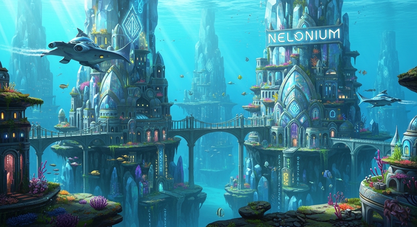 Nelonium: The Complete Guide to Understanding Its Meaning, Uses, and Future Potential